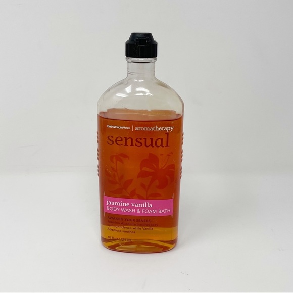 Bath & Body Works Bath & Body Bath Body Works Aromatherapy Sensual